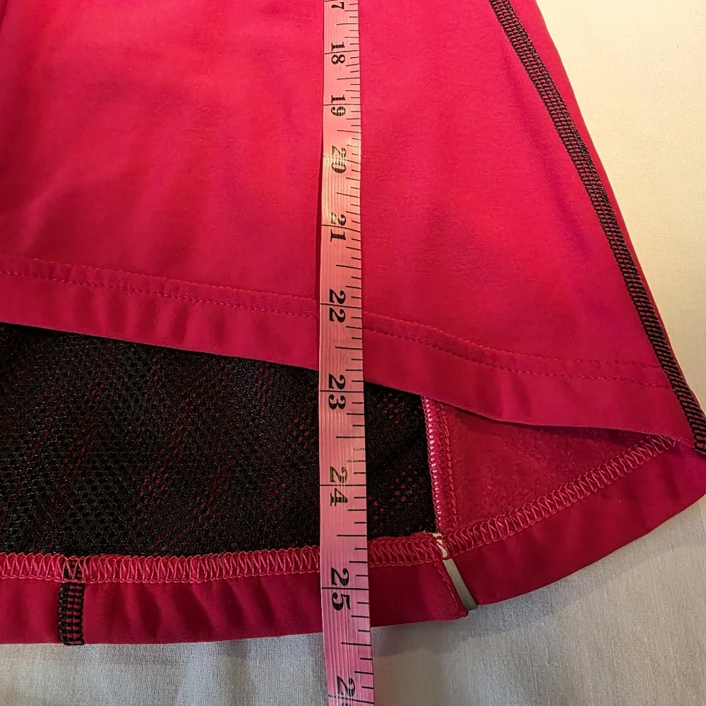 Gore Active Bike Wear Quarter Zip Long Sleeve Cycling Jacket Performance L EUC